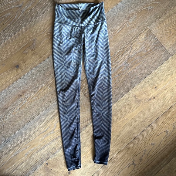 Vintage NIYAMA SOL Mystic Endless Legging - Picture 4 of 7